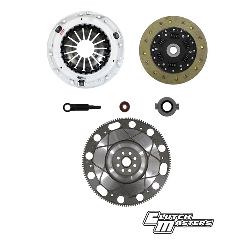 Single Disc Clutch Kits FX200 15022-HDKV-S FOR Subaru Baja 2006-2006 4