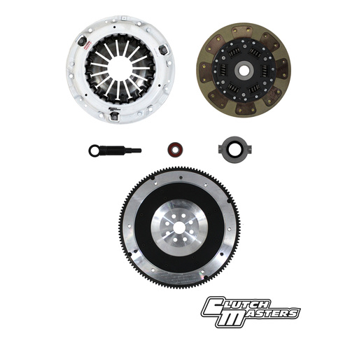 Single Disc Clutch Kits FX300 15022-HDTZ-A FOR Subaru Baja 2006-2006 4