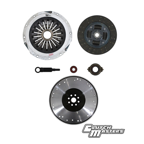 Single Disc Clutch Kits FX100 15106-HD00-SK FOR Subaru Baja 2004-2005 4