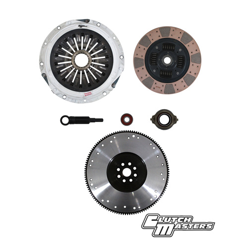 Single Disc Clutch Kits FX400 15106-HDCL-SK FOR Subaru Baja 2004-2005 4