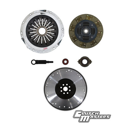 Single Disc Clutch Kits FX300 15106-HDTZ-SK FOR Subaru Baja 2004-2005 4