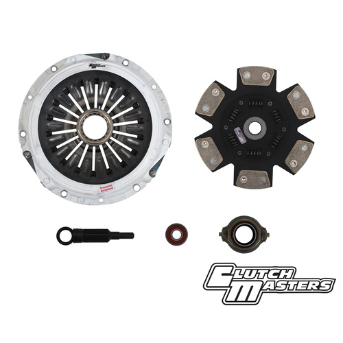 Single Disc Clutch Kits FX400 15416-HDC6-X FOR Subaru Baja 2004-2005 4