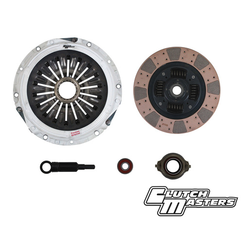Single Disc Clutch Kits FX400 15416-HDCL-X FOR Subaru Baja 2004-2005 4