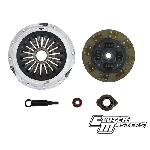 Single Disc Clutch Kits FX300 15416-HDTZ-X FOR Subaru Baja 2004-2005 4