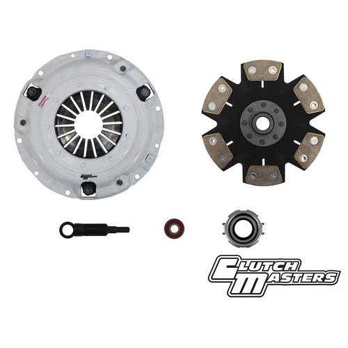 Single Disc Clutch Kits FX500 15738-HDB6-X FOR Scion FRS 2012-2014 4