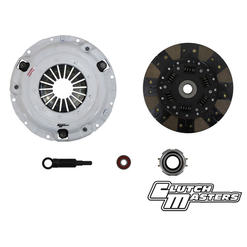 Single Disc Clutch Kits FX350 15738-HDFF-X FOR Scion FRS 2012-2014 4