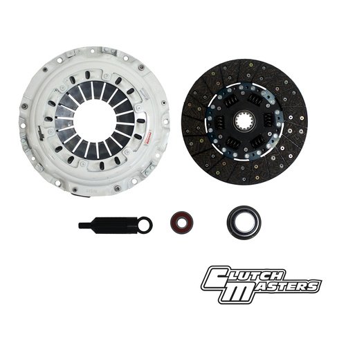 Single Disc Clutch Kits FX100 16000-HD00-D FOR Toyota Supra 1993-1998 6