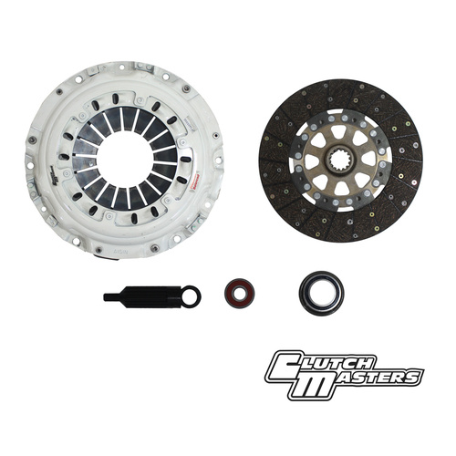 Single Disc Clutch Kits FX100 16000-HD00-R FOR Toyota Supra 1993-1998 6