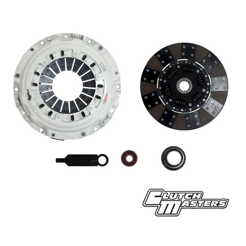 Single Disc Clutch Kits FX250 16000-HD0F-D FOR Toyota Supra 1993-1998 6