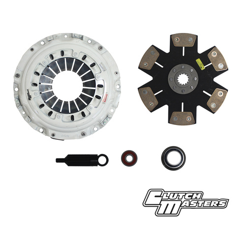 Single Disc Clutch Kits FX500 16000-HDB6-R FOR Toyota Supra 1993-1998 6