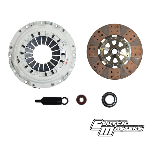 Single Disc Clutch Kits FX500 16000-HDBL-R FOR Toyota Supra 1993-1998 6