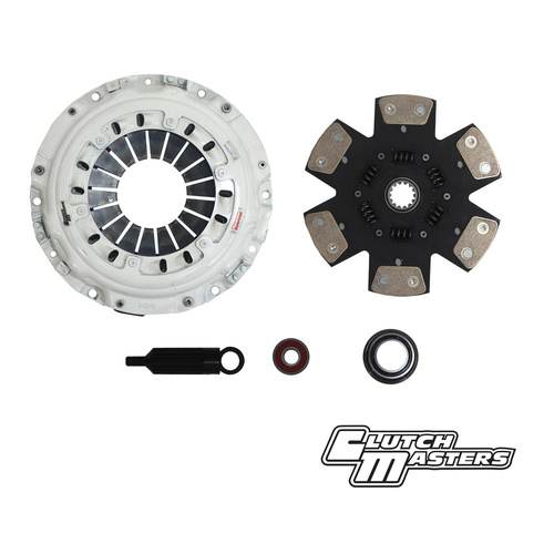 Single Disc Clutch Kits FX400 16000-HDC6-D FOR Toyota Supra 1993-1998 6