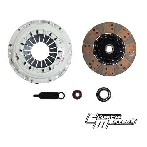 Single Disc Clutch Kits FX400 16000-HDCL-D FOR Toyota Supra 1993-1998 6