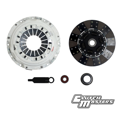 Single Disc Clutch Kits FX350 16000-HDFF-D FOR Toyota Supra 1993-1998 6