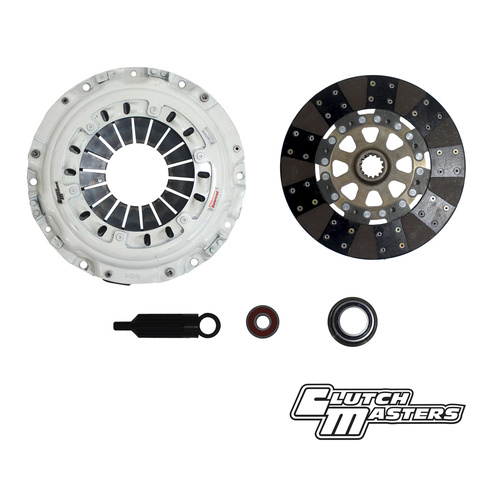 Single Disc Clutch Kits FX350 16000-HDFF-R FOR Toyota Supra 1993-1998 6