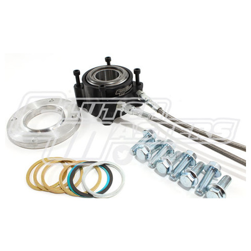 Twin Disc Clutch Kits 850 Series 16000-TD8S-XVH FOR Toyota Supra 1993-1998 6