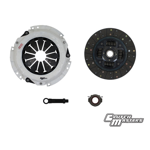 Single Disc Clutch Kits FX100 16055-HD00 FOR Geo Prizm 1990-1990 4