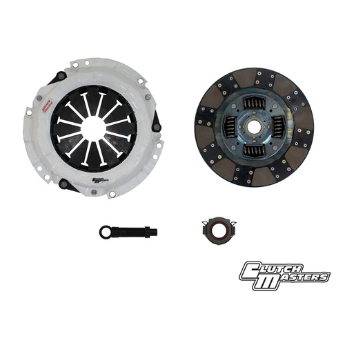 Single Disc Clutch Kits FX250 16055-HD0F FOR Geo Prizm 1990-1990 4