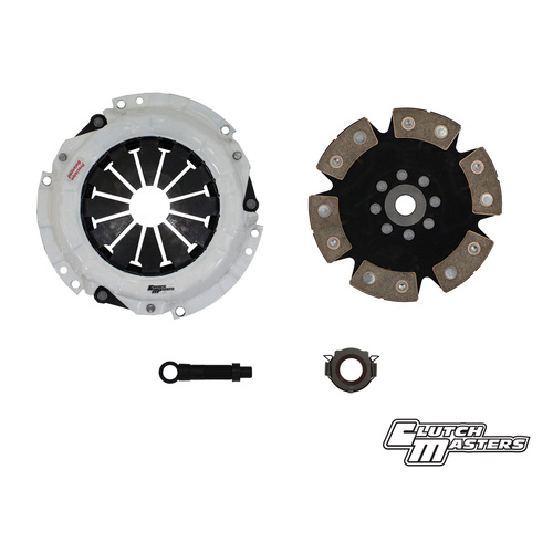 Single Disc Clutch Kits FX500 16055-HDB6 FOR Geo Prizm 1990-1990 4