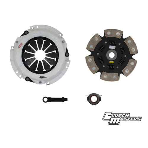 Single Disc Clutch Kits FX400 16055-HDC6 FOR Geo Prizm 1990-1990 4