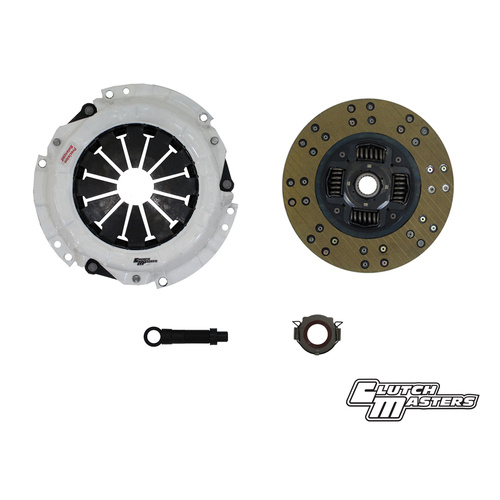 Single Disc Clutch Kits FX200 16055-HDKV FOR Geo Prizm 1990-1990 4