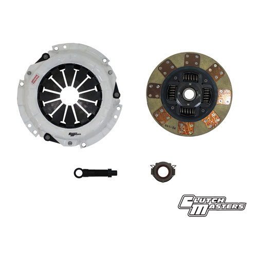 Single Disc Clutch Kits FX300 16055-HDTZ FOR Geo Prizm 1990-1990 4