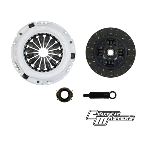 Single Disc Clutch Kits FX100 16057-HD00 FOR Toyota Celica 1977-1981 4