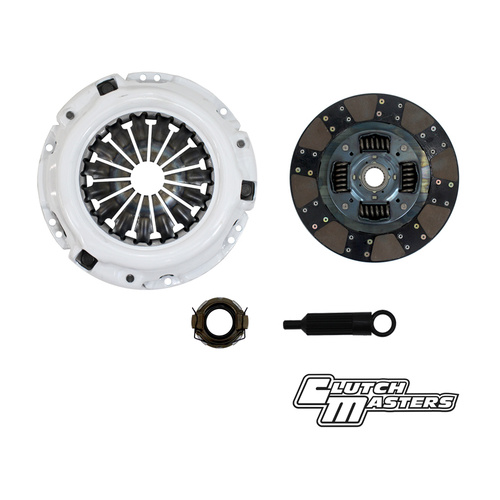 Single Disc Clutch Kits FX250 16057-HD0F FOR Toyota Celica 1977-1981 4