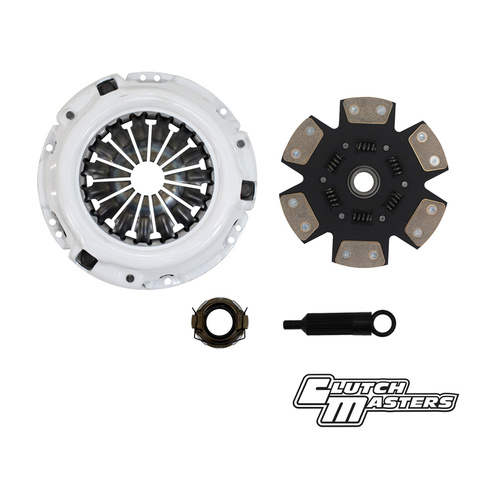Single Disc Clutch Kits FX400 16057-HDC6 FOR Toyota Celica 1977-1981 4