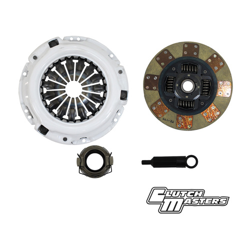 Single Disc Clutch Kits FX300 16057-HDTZ FOR Toyota Celica 1977-1981 4