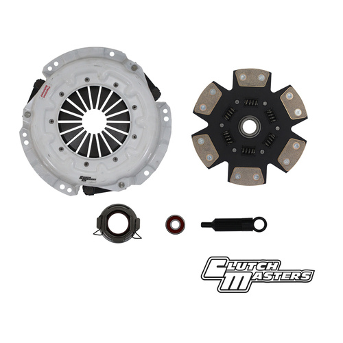 Single Disc Clutch Kits FX400 16058-HDC6 FOR Toyota Truck 4Runner 1989-1996 4