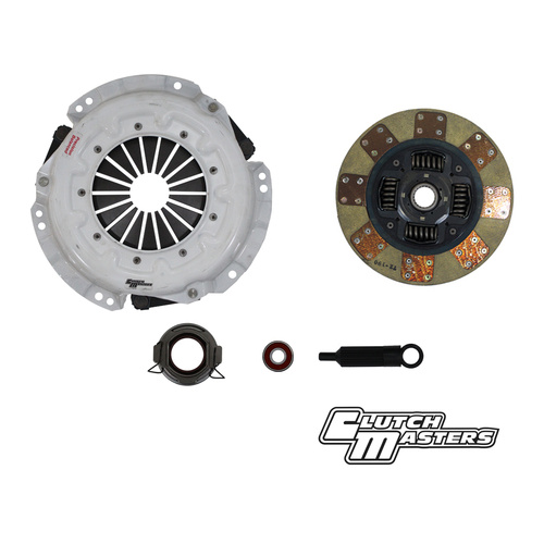 Single Disc Clutch Kits FX300 16058-HDTZ FOR Toyota Truck 4Runner 1989-1996 4