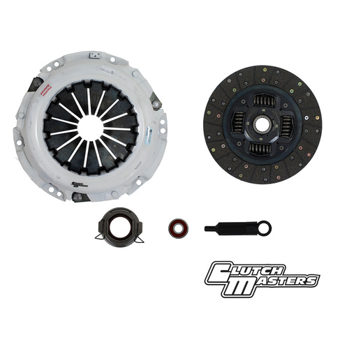 Single Disc Clutch Kits FX100 16059-HD00 FOR Toyota Truck 4Runner 1988-1996 6