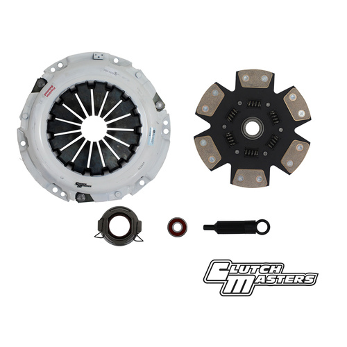 Single Disc Clutch Kits FX400 16059-HDC6 FOR Toyota Truck 4Runner 1988-1996 6