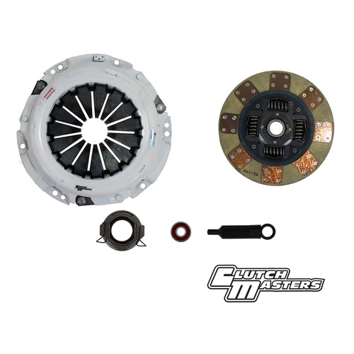 Single Disc Clutch Kits FX300 16059-HDTZ FOR Toyota Truck 4Runner 1988-1996 6