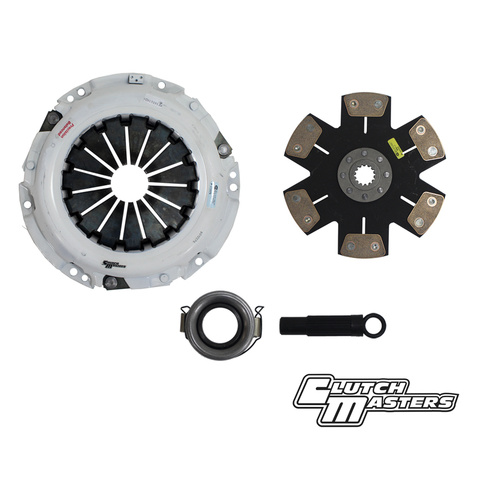 Single Disc Clutch Kits FX500 16061-HDB6 FOR Lexus ES250 1990-1991 6