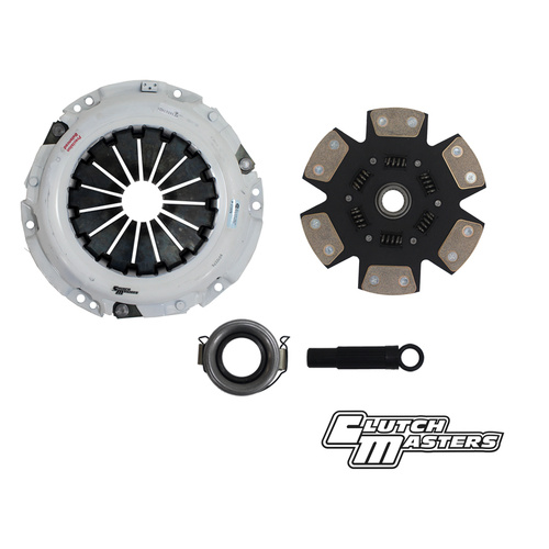 Single Disc Clutch Kits FX400 16061-HDC6 FOR Lexus ES250 1990-1991 6