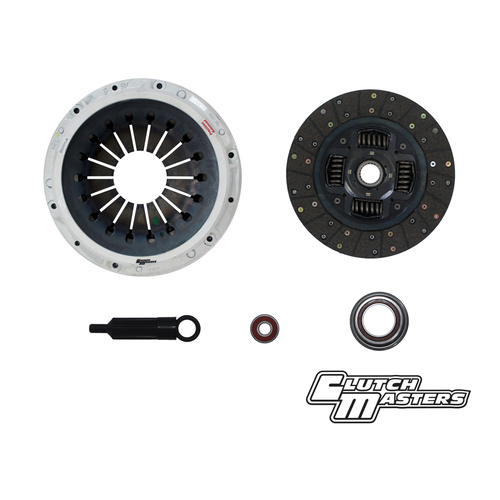 Single Disc Clutch Kits FX100 16063-HD00 FOR Toyota Supra 1986-1993 6