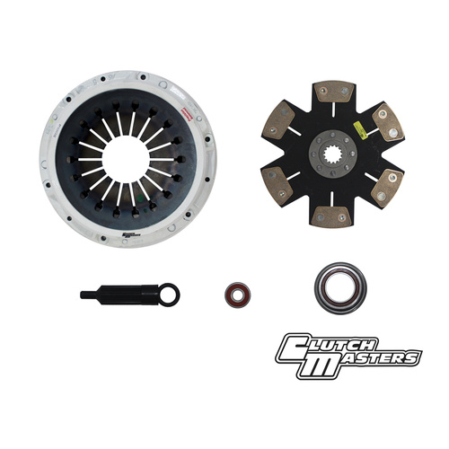 Single Disc Clutch Kits FX500 16063-HDB6 FOR Toyota Supra 1986-1993 6