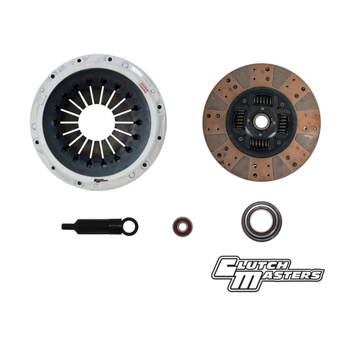 Single Disc Clutch Kits FX400 16063-HDCL FOR Toyota Supra 1986-1993 6