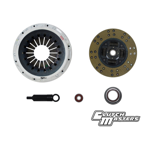Single Disc Clutch Kits FX200 16063-HDKV FOR Toyota Supra 1986-1993 6