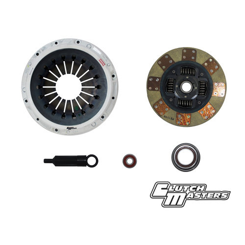 Single Disc Clutch Kits FX300 16063-HDTZ FOR Toyota Supra 1986-1993 6