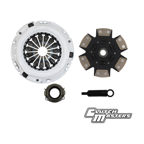 Single Disc Clutch Kits FX400 16076-HDC6 FOR Toyota Truck Tacoma 1995-2004 4