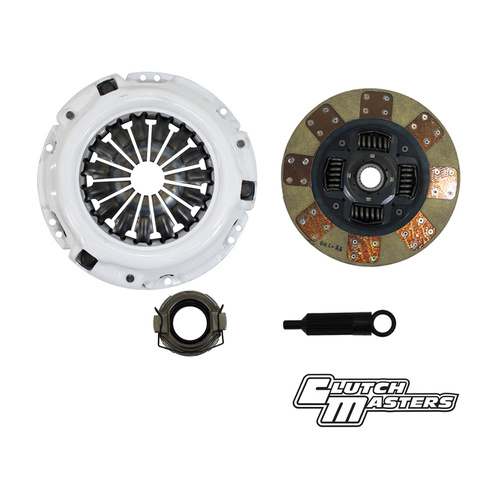 Single Disc Clutch Kits FX300 16076-HDTZ FOR Toyota Truck Tacoma 1995-2004 4