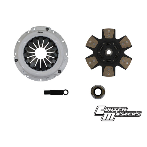 Single Disc Clutch Kits FX400 16078-HDC6 FOR Toyota Truck FJ Cruiser 2007-2010 4