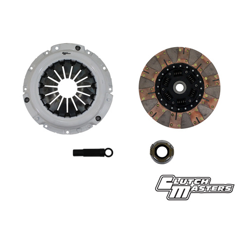 Single Disc Clutch Kits FX400 16078-HDCL FOR Toyota Truck FJ Cruiser 2007-2010 4