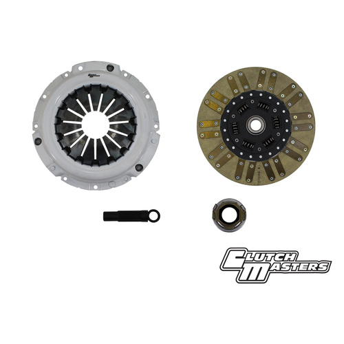 Single Disc Clutch Kits FX300 16078-HDTZ FOR Toyota Truck FJ Cruiser 2007-2010 4