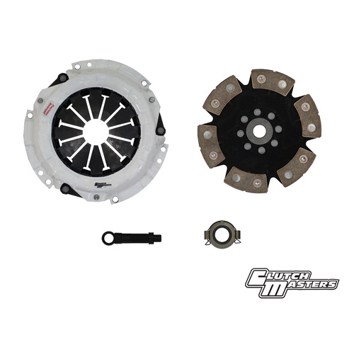 Single Disc Clutch Kits FX500 16080-HDB6 FOR Geo Prizm 1991-1991 4