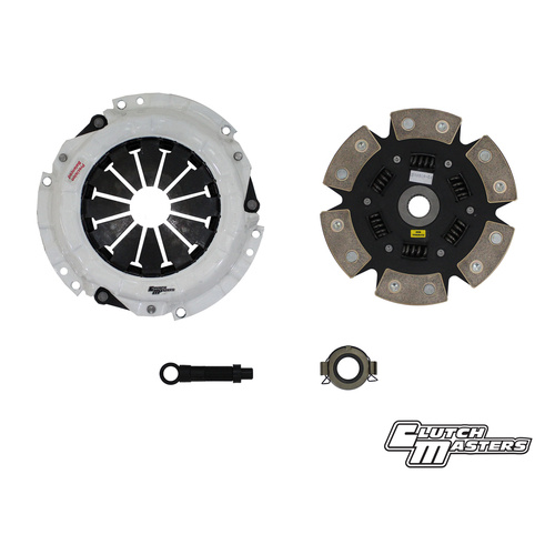 Single Disc Clutch Kits FX400 16080-HDC6 FOR Geo Prizm 1991-1991 4