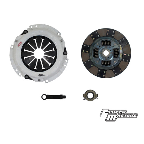 Single Disc Clutch Kits FX350 16080-HDFF FOR Geo Prizm 1991-1991 4